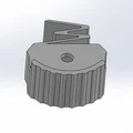 Hộp rắc muối/đường kiểu khác (Another salt / sugar dispenser) - Thumbnail 5