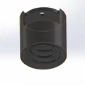 Hộp rắc muối/đường kiểu khác (Another salt / sugar dispenser) - Thumbnail 6