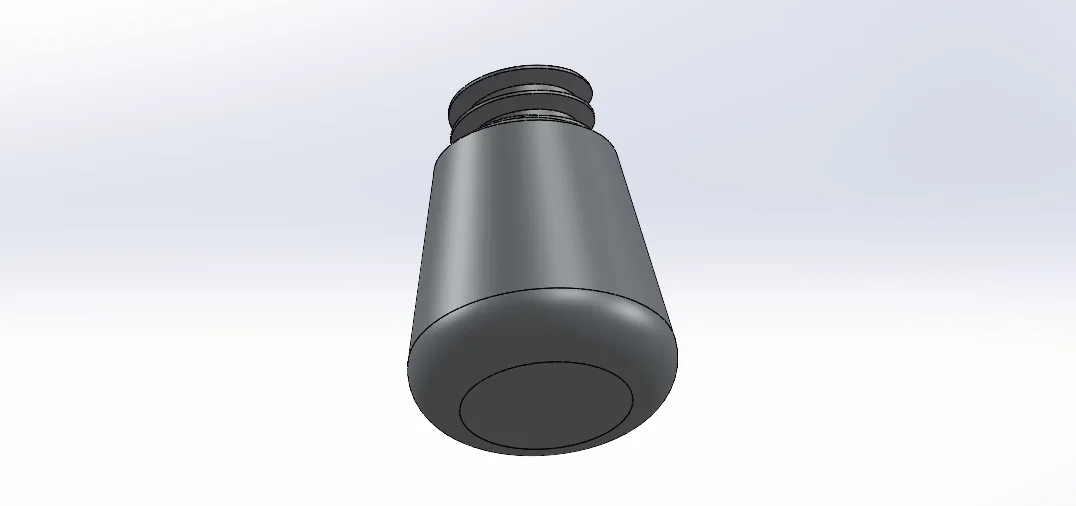Hộp rắc muối/đường kiểu khác (Another salt / sugar dispenser) - Image 7