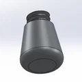Hộp rắc muối/đường kiểu khác (Another salt / sugar dispenser) - Thumbnail 7