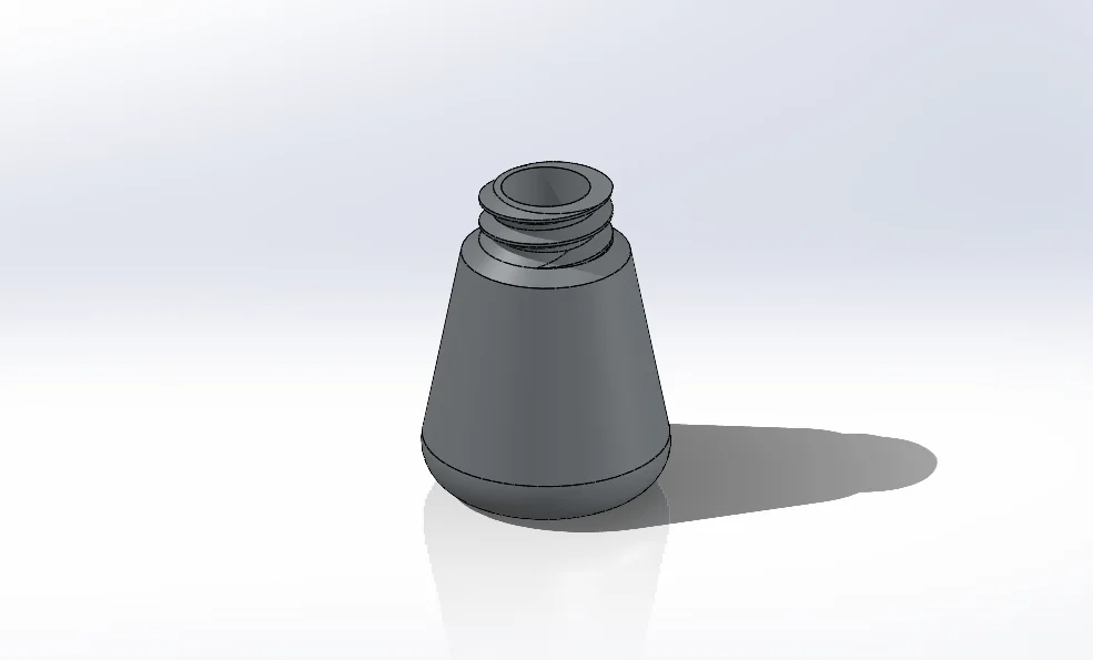 Hộp rắc muối/đường kiểu khác (Another salt / sugar dispenser) - Image 8