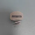 Hộp rắc muối/đường kiểu khác (Another salt / sugar dispenser) - Thumbnail 13