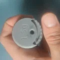 Hộp rắc muối/đường kiểu khác (Another salt / sugar dispenser) - Thumbnail 16