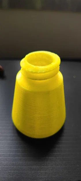 Hộp rắc muối/đường kiểu khác (Another salt / sugar dispenser) - Image 20