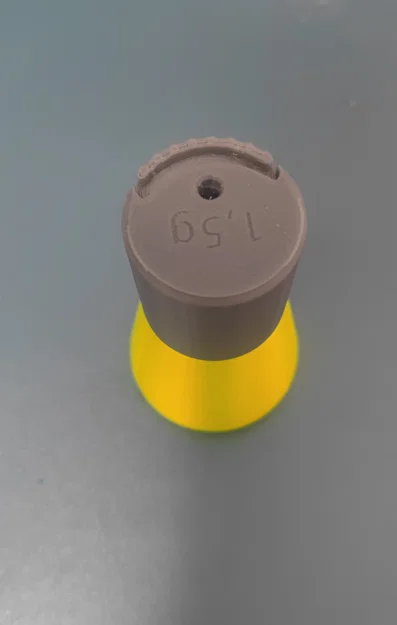 Hộp rắc muối/đường kiểu khác (Another salt / sugar dispenser) - Image 24