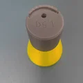 Hộp rắc muối/đường kiểu khác (Another salt / sugar dispenser) - Thumbnail 24