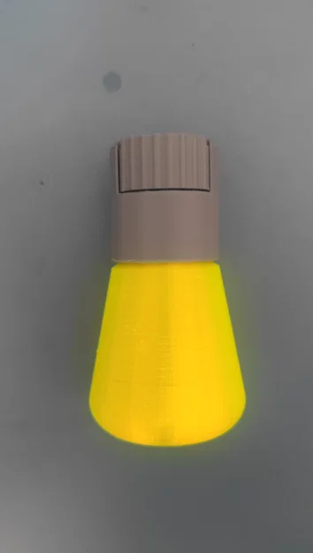 Hộp rắc muối/đường kiểu khác (Another salt / sugar dispenser) - Image 25