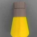 Hộp rắc muối/đường kiểu khác (Another salt / sugar dispenser) - Thumbnail 25