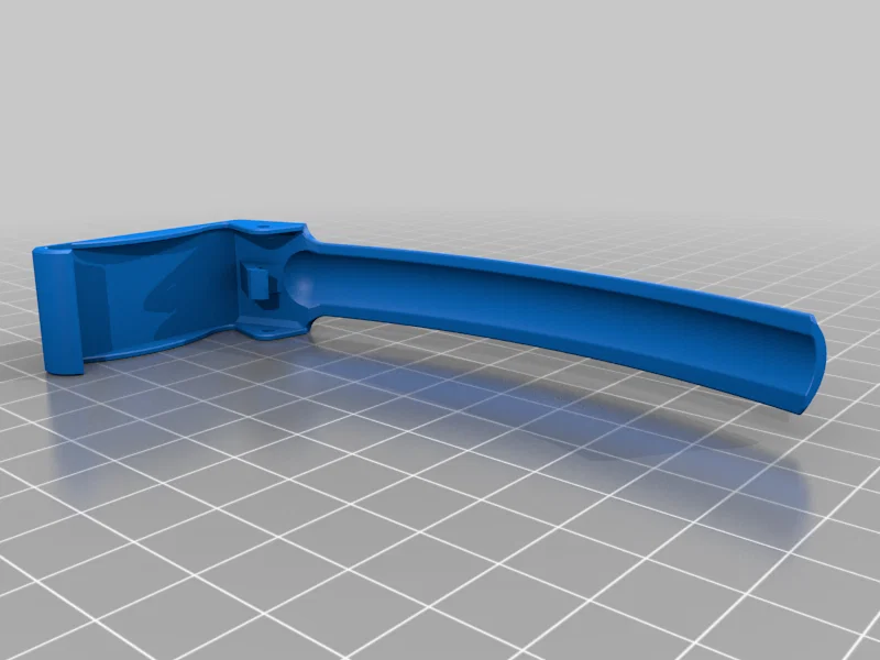 Grenade MK2 WW2 (Lựu đạn MK2 Thế chiến II) - File STL - Image 7