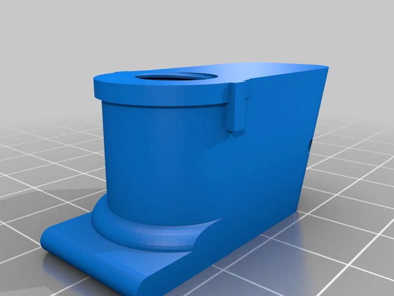 Grenade MK2 WW2 (Lựu đạn MK2 Thế chiến II) - File STL - Image 8