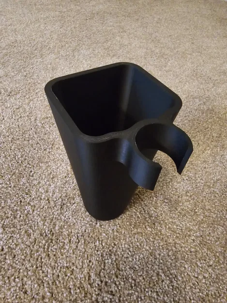 Kẹp giữ dùi trống cỡ lớn – Dành cho bộ trống điện Roland - Image 2