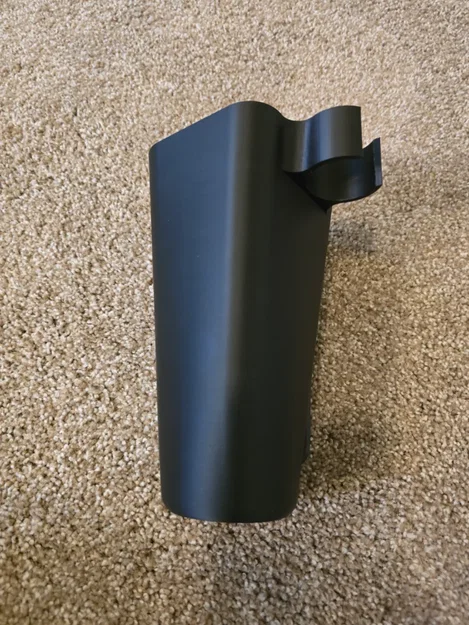 Kẹp giữ dùi trống cỡ lớn – Dành cho bộ trống điện Roland - Image 3