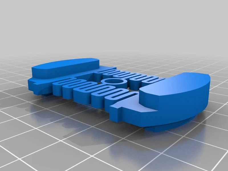 Nắp ống kính máy ảnh 52mm (52mm Camera Lens Cap) - Image 3