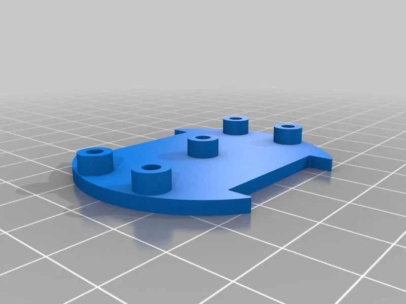 Nắp ống kính máy ảnh 52mm (52mm Camera Lens Cap) - Image 5