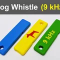 Còi cho chó 9 kHz - Thumbnail 1
