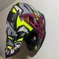Giá Treo Mũ Bảo Hiểm (Helmet Hanger) - Thumbnail 1