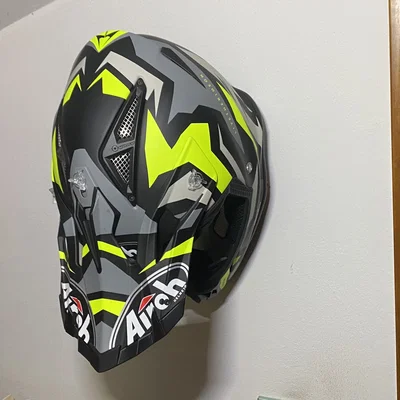 Giá Treo Mũ Bảo Hiểm (Helmet Hanger)