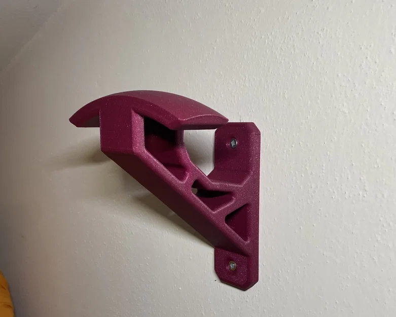 Giá Treo Mũ Bảo Hiểm (Helmet Hanger) - Image 4