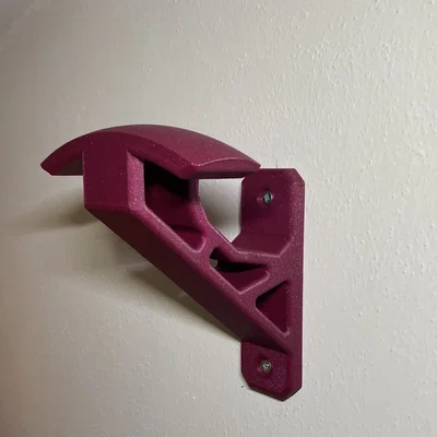 Giá Treo Mũ Bảo Hiểm (Helmet Hanger)