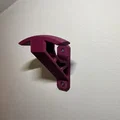 Giá Treo Mũ Bảo Hiểm (Helmet Hanger) - Thumbnail 5