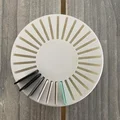 Bánh Xe Mẫu Filament (Filament Sample Wheel) - Thumbnail 6