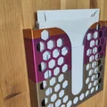 Khay Đựng Thư Treo Tường (Wall Mounted Mail Tray) - Thumbnail 1