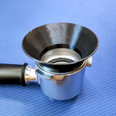 Phễu Đong Cà Phê 52mm Cho Delonghi Dedica Arte Tiện Lợi