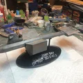 Tàu ngủ SS Botany Bay DY-100 tỉ lệ 1/350 - Thumbnail 1
