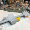 Tàu ngủ SS Botany Bay DY-100 tỉ lệ 1/350 - Thumbnail 3