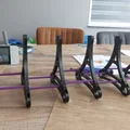 Adapter auto rewinder cho spool: Prusa drybox (un)original MMU2/MMU3 - Thumbnail 8