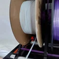 Adapter auto rewinder cho spool: Prusa drybox (un)original MMU2/MMU3 - Thumbnail 9