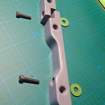 Giá đỡ tựa đầu Suzuki Jimny JB74 (Headrest Mount)