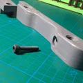 Giá đỡ tựa đầu Suzuki Jimny JB74 (Headrest Mount) - Thumbnail 4