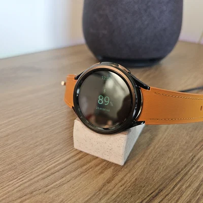 Đế đỡ Galaxy Watch 6 Classic và Watch 7