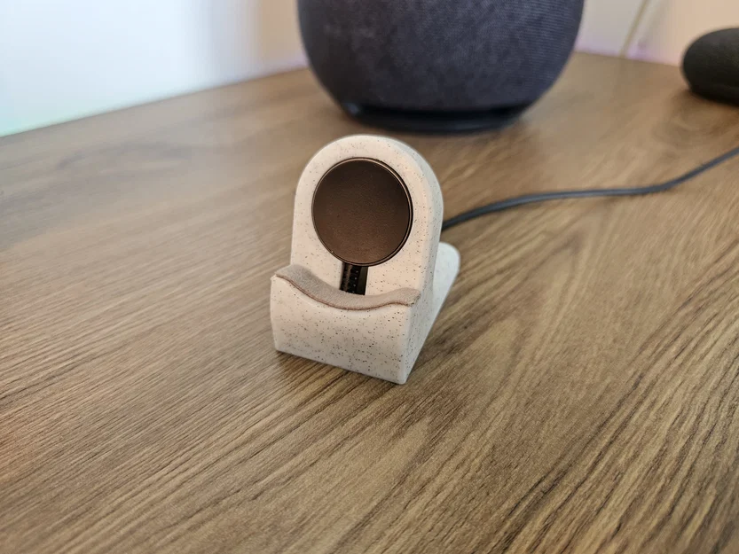 Đế đỡ Galaxy Watch 6 Classic và Watch 7 - Image 2