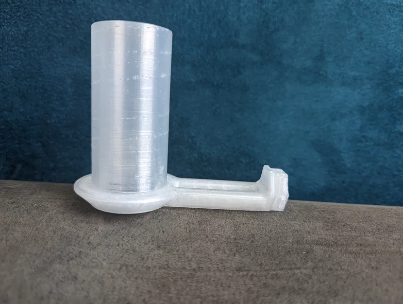 Giá đỡ giấy lau tay cho hệ thống Honeycomb Storage Wall - Image 1
