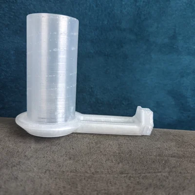 Giá đỡ giấy lau tay cho hệ thống Honeycomb Storage Wall