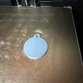 Móc khóa NFC 3D - Tự làm phụ kiện tích hợp thẻ thông minh tiện dụng - Thumbnail 3