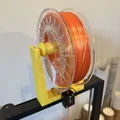 Giá đỡ cuộn nhựa cho Ender V3 KE - Nâng cấp hiệu quả, in trơn tru - Thumbnail 1