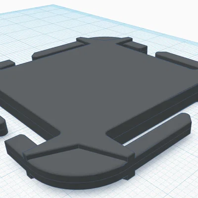 Phụ kiện kẹp nối dây đai chéo (CROSS STAP/CLIP CONNECTOR) đa năng