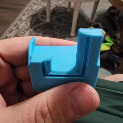 Bộ tản nhiệt Qidi Q1 Pro nâng cấp: Tối ưu luồng khí làm mát