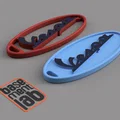 Vespa Piaggio - Keychain - Portachiavi - Porte Clès - 钥匙链 - Schlüsselanhänger - Thumbnail 6