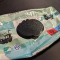 Nắp đậy khăn ướt tái sử dụng (Reusable wet wipes lid) - Thumbnail 2