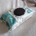 Nắp đậy khăn ướt tái sử dụng (Reusable wet wipes lid) - Thumbnail 5