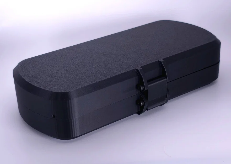 Hộp Sắp Xếp Linh Kiện Nhỏ - Ferrule Case - Image 3