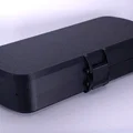 Hộp Sắp Xếp Linh Kiện Nhỏ - Ferrule Case - Thumbnail 3