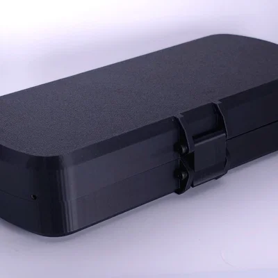 Hộp Sắp Xếp Linh Kiện Nhỏ - Ferrule Case