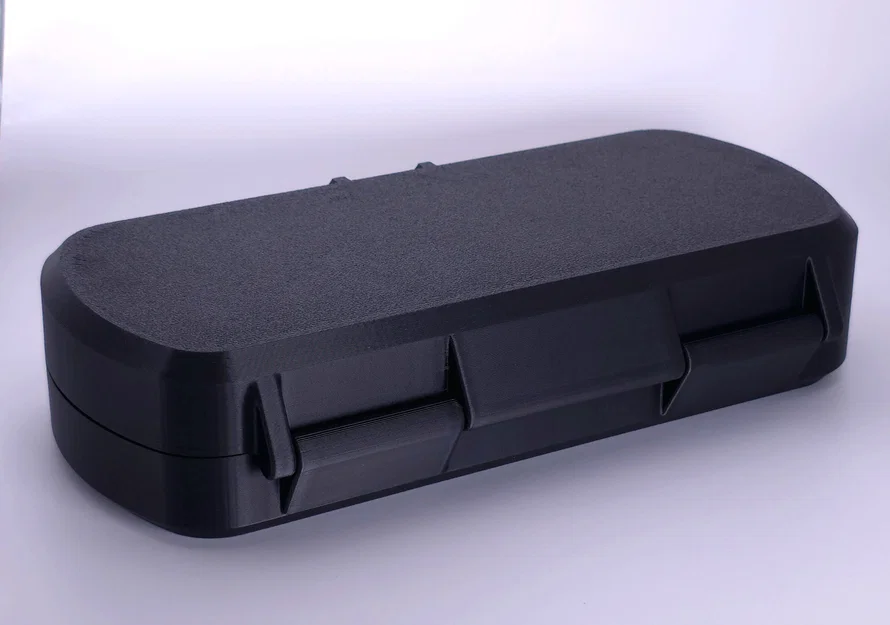 Hộp Sắp Xếp Linh Kiện Nhỏ - Ferrule Case - Image 4
