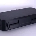 Hộp Sắp Xếp Linh Kiện Nhỏ - Ferrule Case - Thumbnail 4