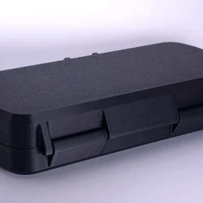 Hộp Sắp Xếp Linh Kiện Nhỏ - Ferrule Case